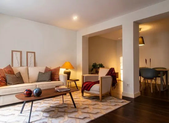 baldu atnaujinimas namuose