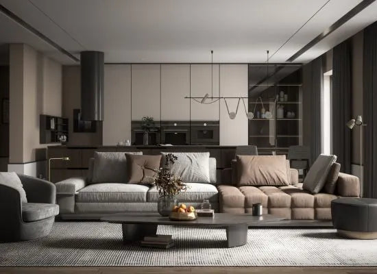 kiek kainuoja baldu surinkimas