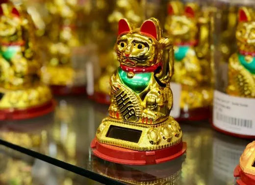 namai pagal feng shui