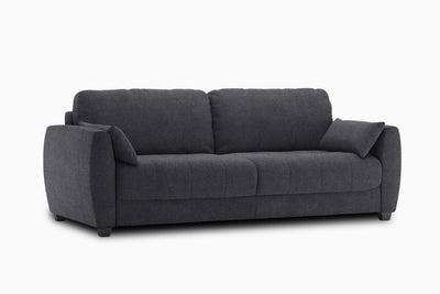 sofa lova karla tamsiai pilka