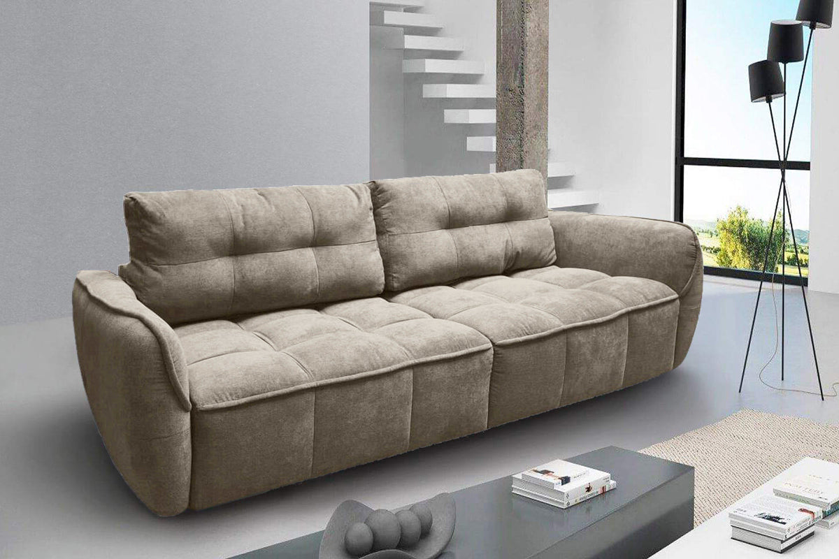 sofa lova bombay vogue 4 interjere