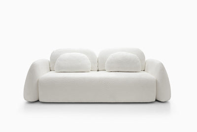 Sofa lova Delicate