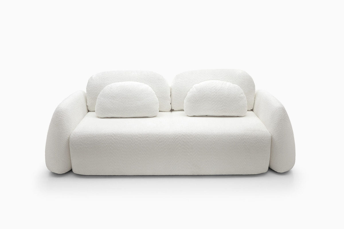 Sofa lova Delicate