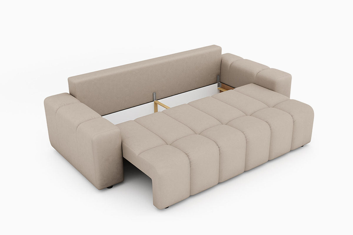 Sofa lova Rona patalynes deze