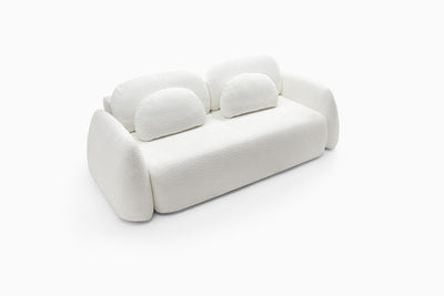 Sofa lova Delicate