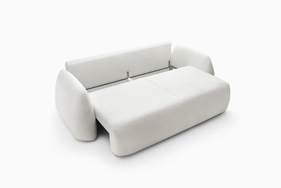 Sofa lova Delicate patalynes deze