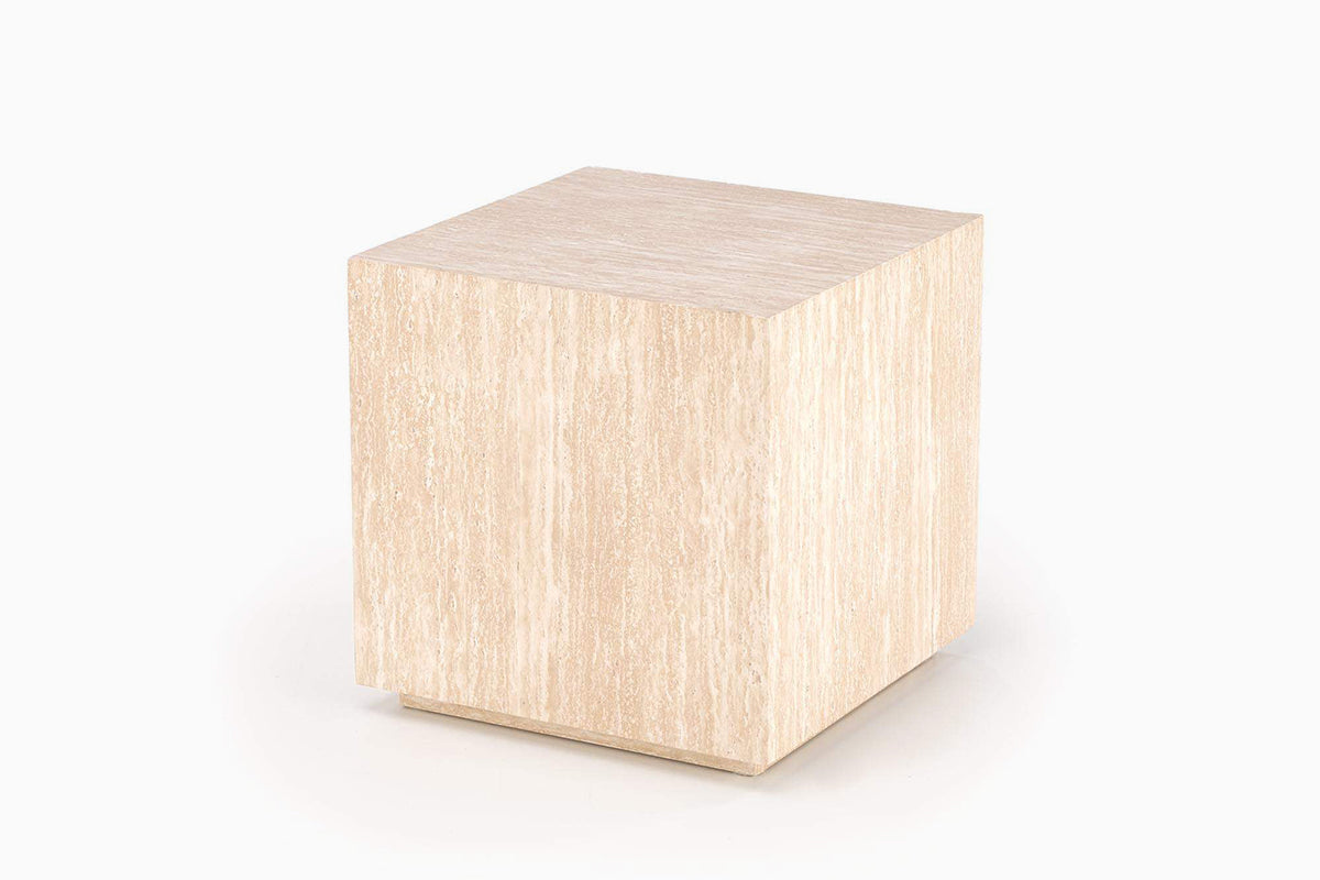 zurnalinis staliukas Sand Cube