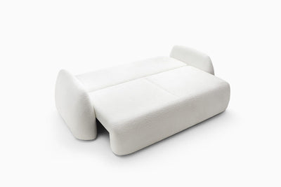 Sofa lova Delicate miegamoji dalis