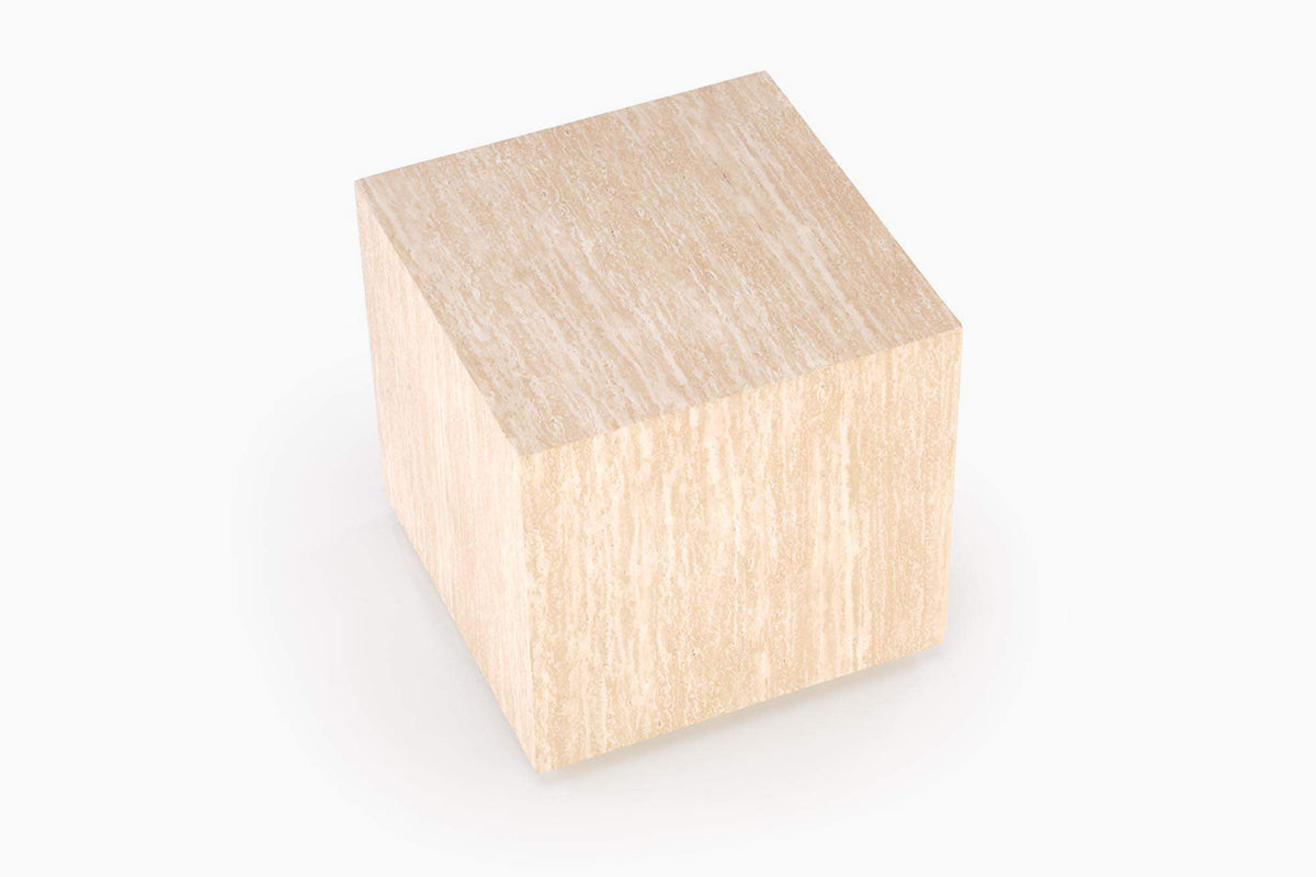 zurnalinis staliukas Sand Cube