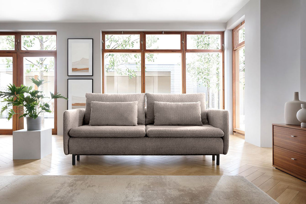 sofa lova sandy bubble 3 interjere