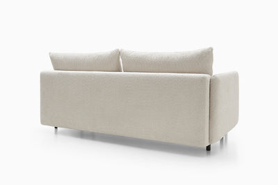 sofa lova sandy nugarele