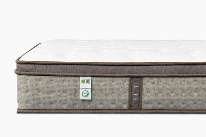 ciuzinys sleep lite su spyruoklem