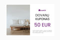 Comfi Dovanų kuponas
