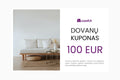 Comfi Dovanų kuponas