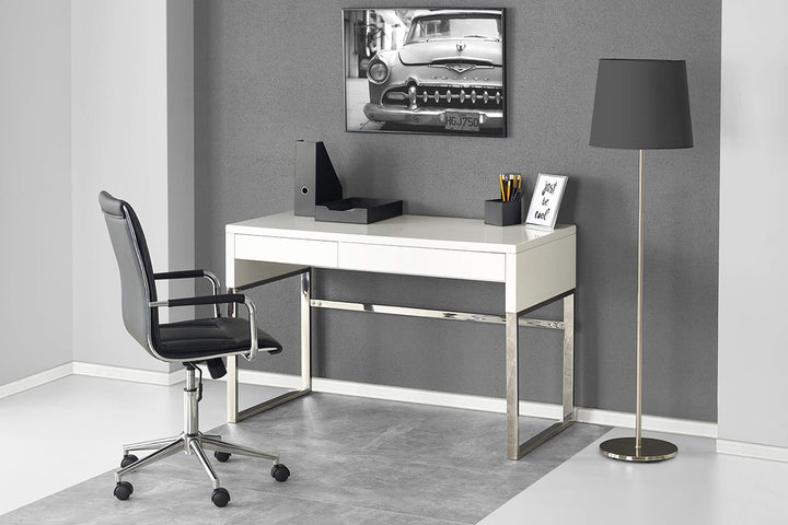 Darbo stalas Gloss interjere