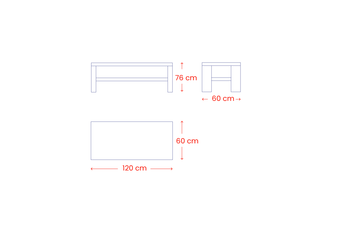 darbo stalas mil ismatavimai