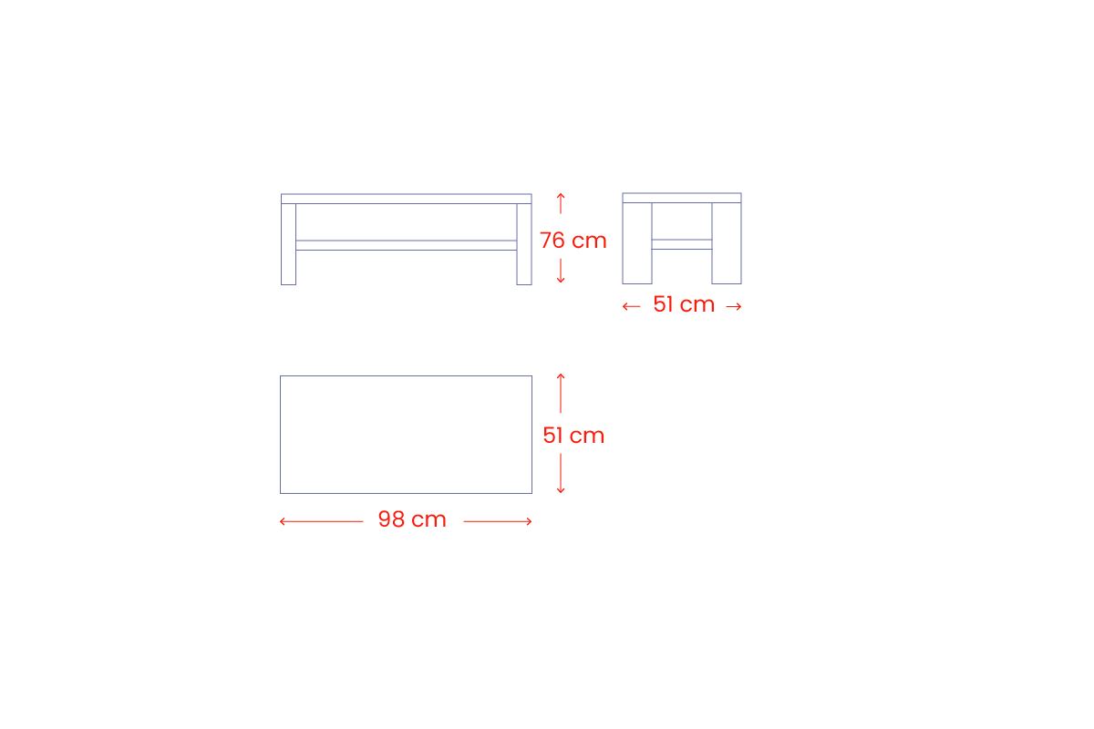 darbo stalas rose ismatavimai