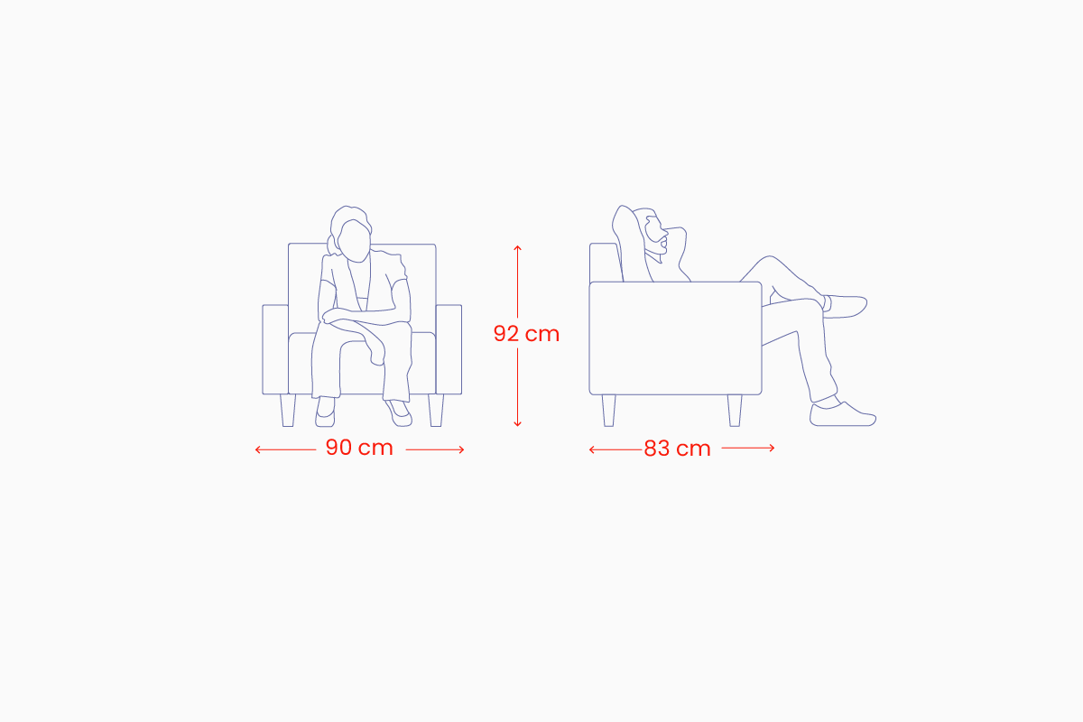 fotelis camelio ismatavimai