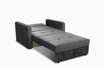 fotelis hugo miegamoji dalis