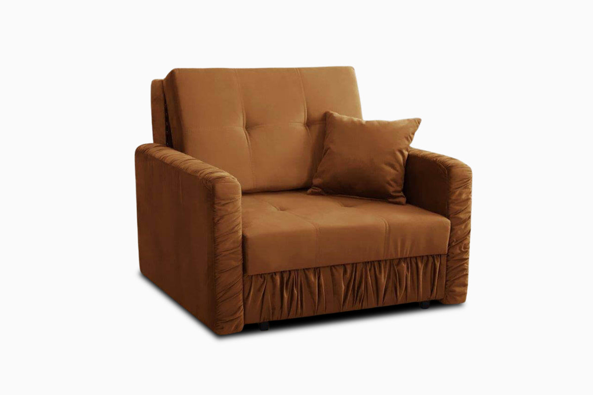 fotelis hugo manila 31