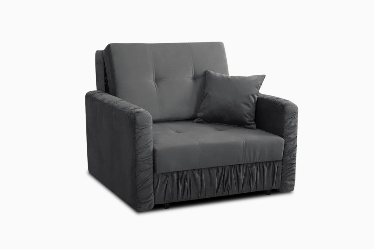 fotelis hugo manila 16