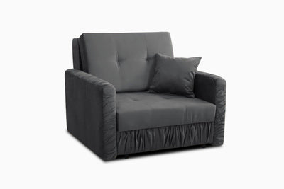 fotelis hugo manila 16