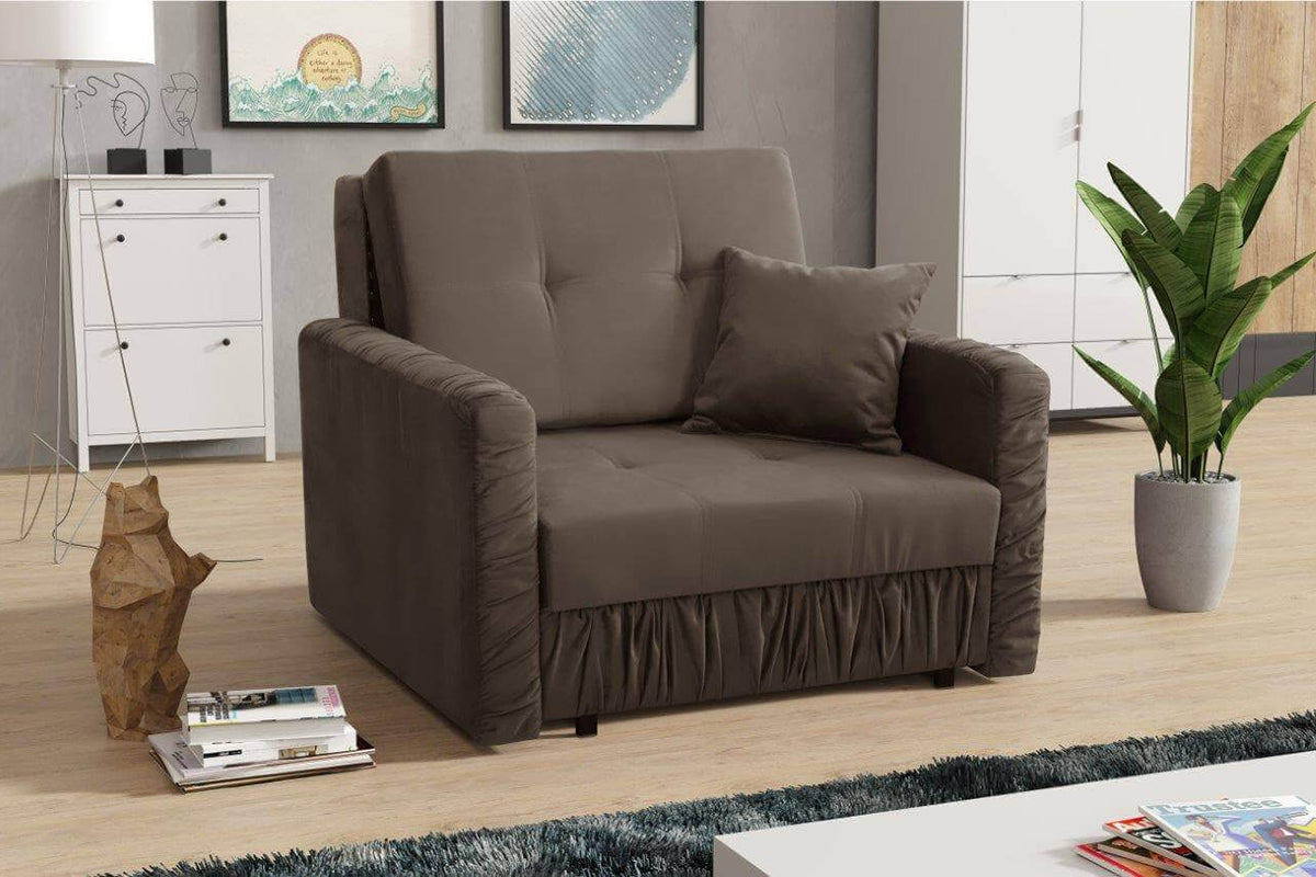 fotelis hugo interjere