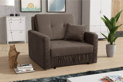 fotelis hugo interjere