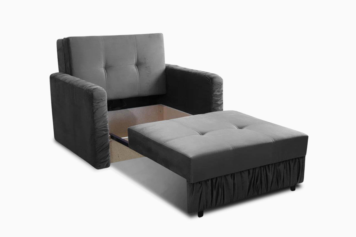 fotelis hugo patalynes deze