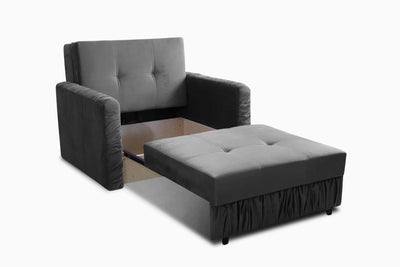 fotelis hugo patalynes deze