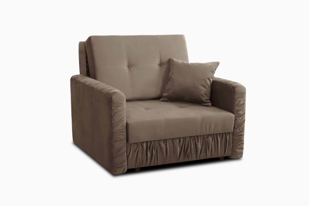 fotelis hugo manila 21