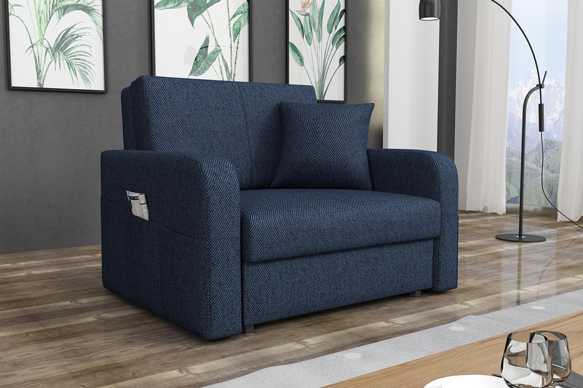 fotelis lake neve 77 interjere