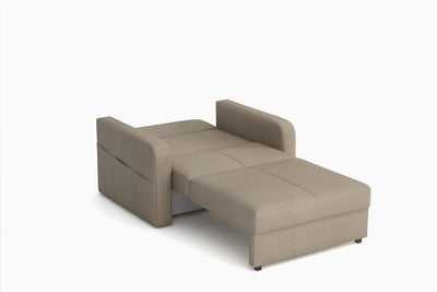 fotelis lake miegamoji vieta