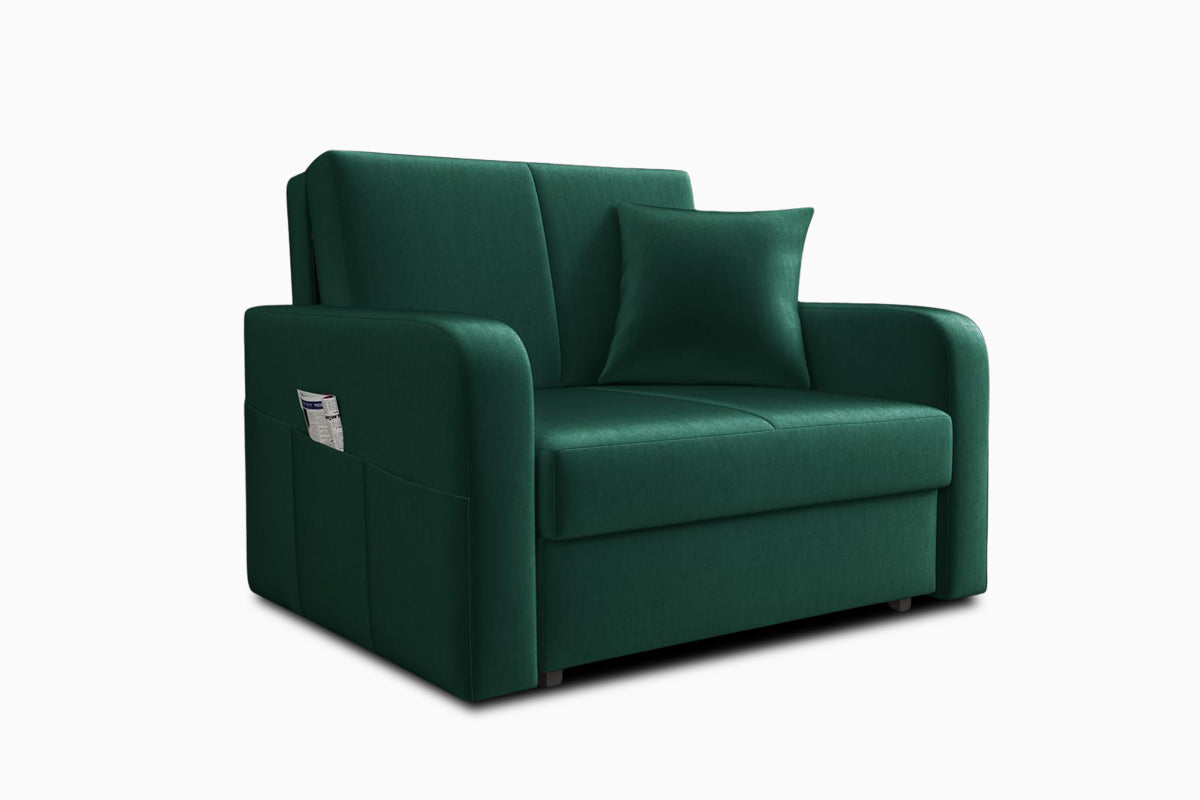 fotelis lake ii kronos 19