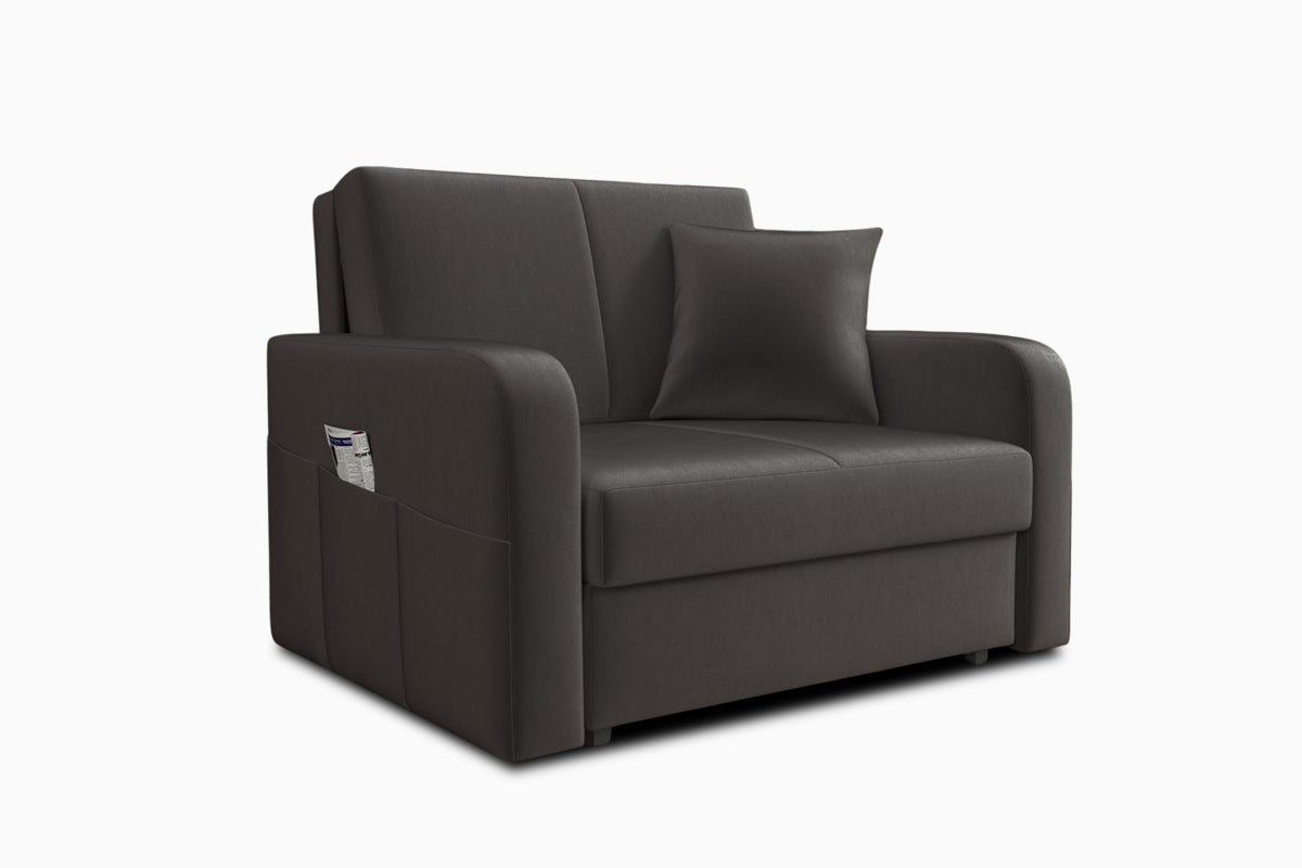 fotelis lake ii kronos 22