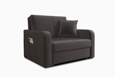 fotelis lake ii kronos 22