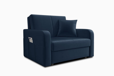 fotelis lake ii kronos 9