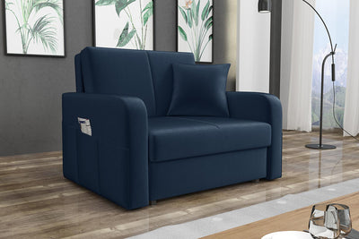 fotelis lake ii kronos 9 interjere