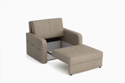 fotelis lake ii patalynes deze