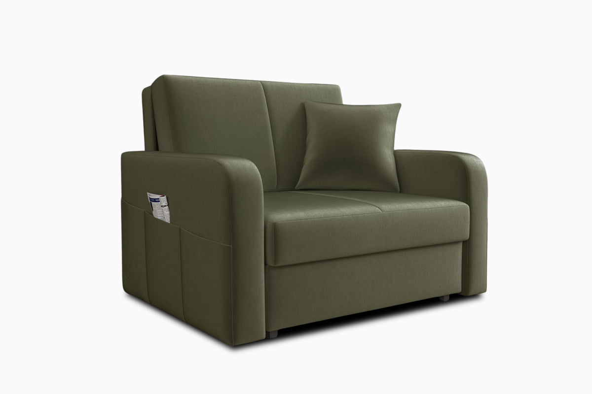 fotelis lake ii kronos 46