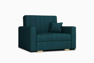 fotelis manila kronos 4