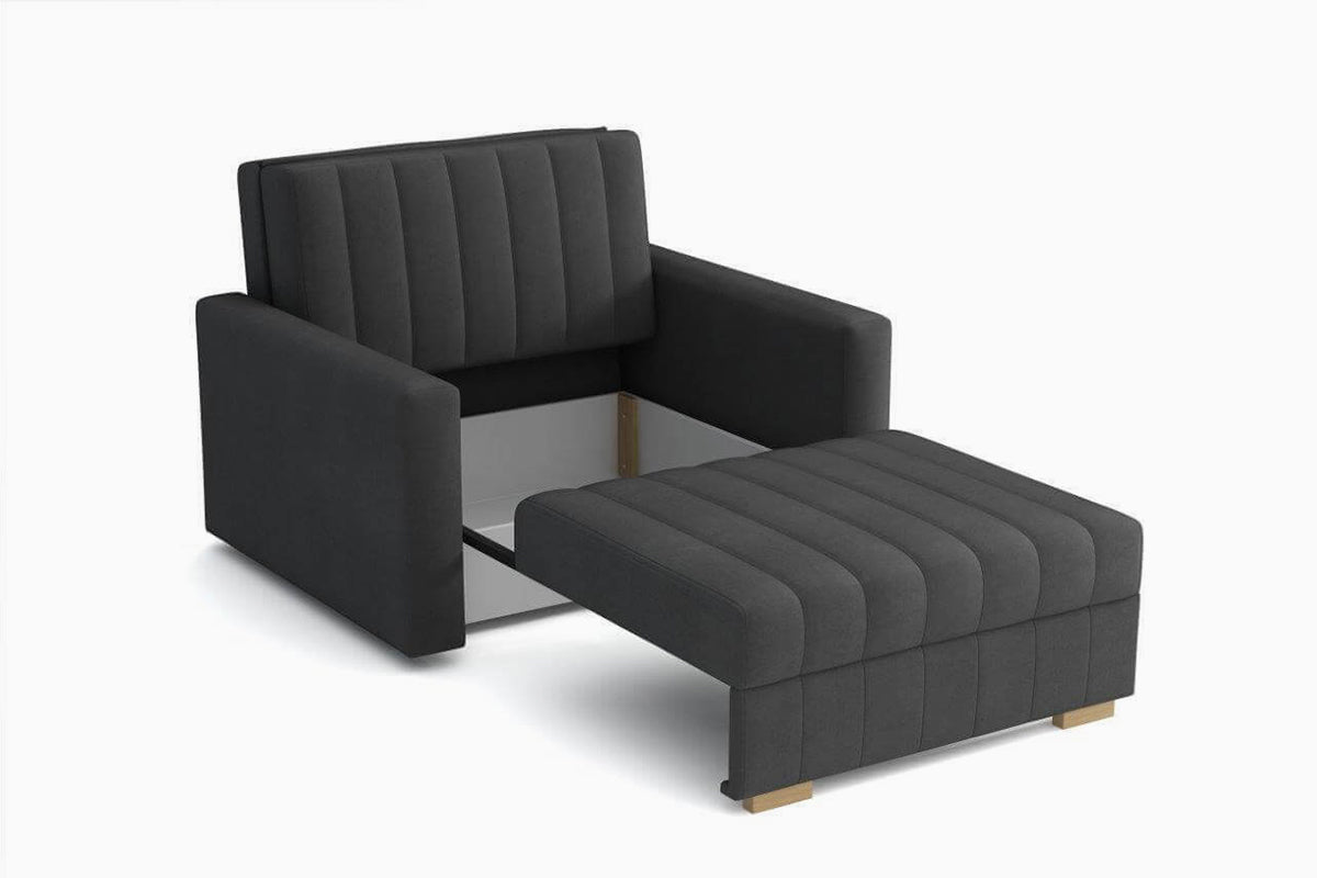 fotelis manila patalynes deze