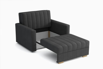 fotelis manila patalynes deze