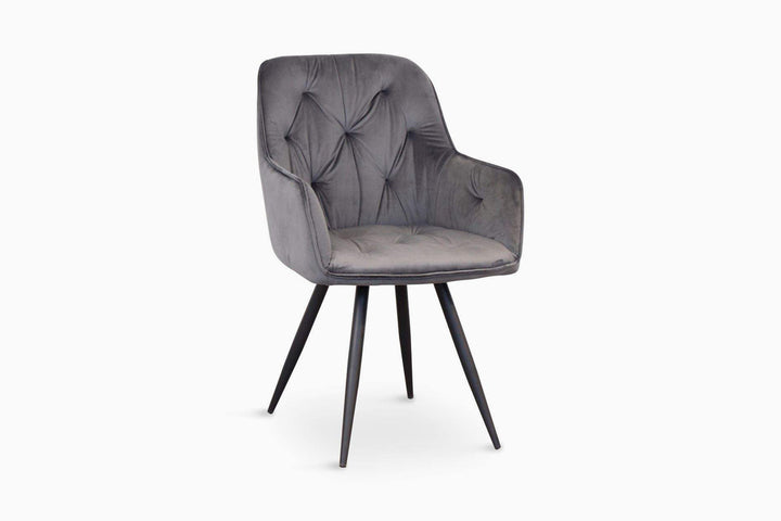 kede Sparkle Grey