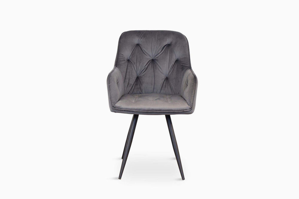 Kėdė Sparkle Grey