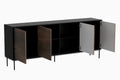 komoda berta wood
