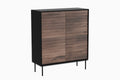 komoda berta wood II 