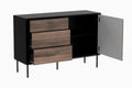 komoda berta wood mini 