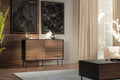 komoda berta wood mini interjere
