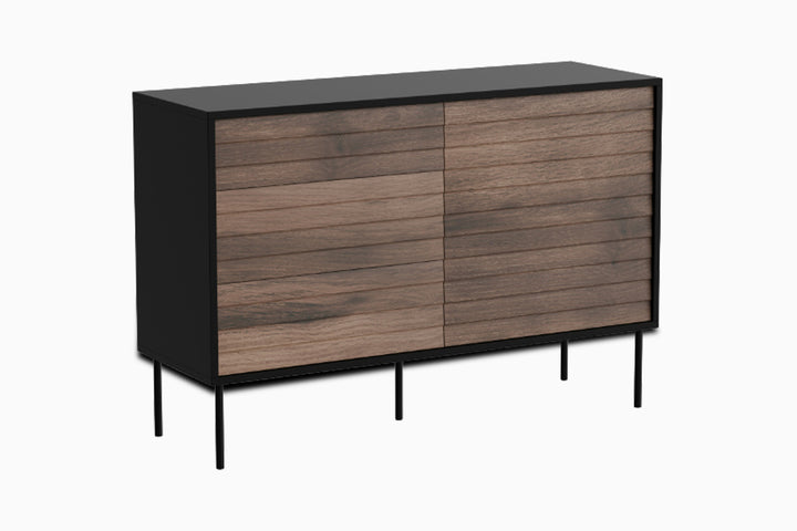 komoda berta wood mini 